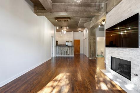 1001 West 15th Street Chicago IL 60608