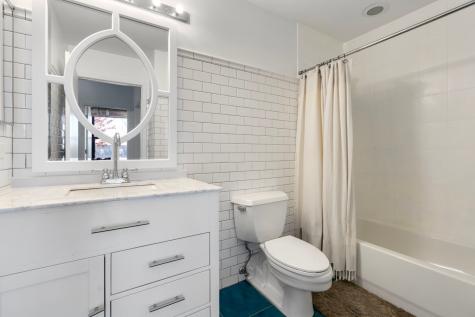 1001 West 15th Street Chicago IL 60608