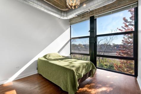 1001 West 15th Street Chicago IL 60608