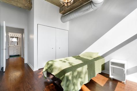 1001 West 15th Street Chicago IL 60608