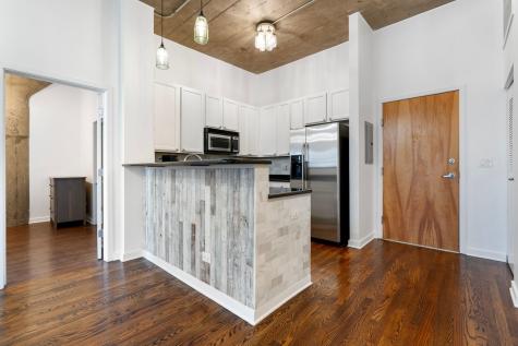 1001 West 15th Street Chicago IL 60608
