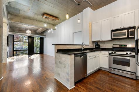 1001 West 15th Street Chicago IL 60608