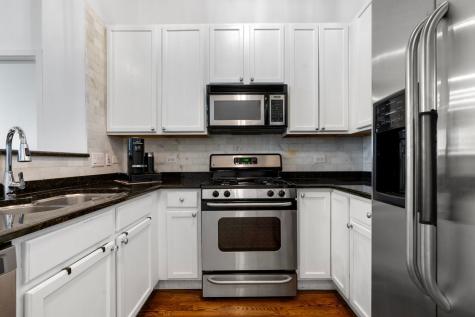 1001 West 15th Street Chicago IL 60608