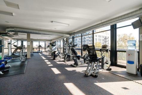 1001 West 15th Street Chicago IL 60608