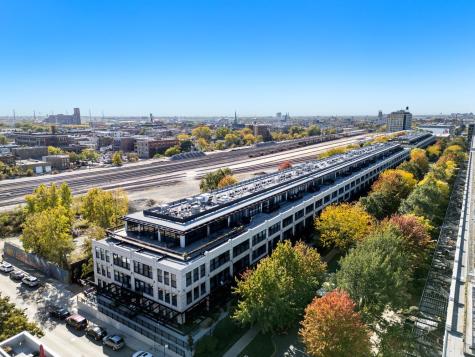 1001 West 15th Street Chicago IL 60608