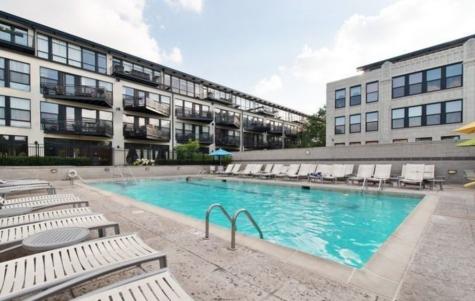 1001 West 15th Street Chicago IL 60608