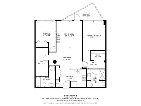 1001 West 15th Street Chicago IL 60608