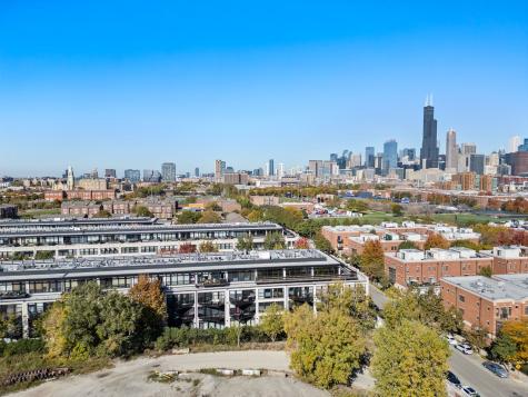 1001 West 15th Street Chicago IL 60608