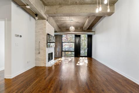 1001 West 15th Street Chicago IL 60608