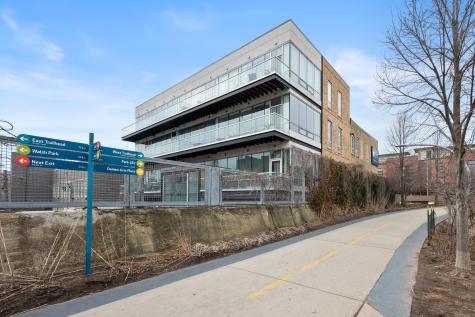 1755 North Damen Avenue Chicago IL 60647