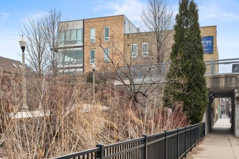 1755 North Damen Avenue Chicago IL 60647