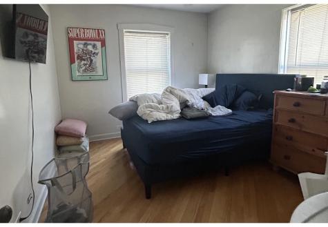 3325 North Lakewood Avenue Chicago IL 60657