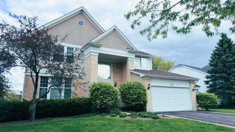 1101 Andover Drive Mundelein IL 60060