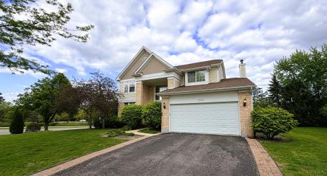 1101 Andover Drive Mundelein IL 60060