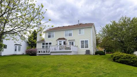 1101 Andover Drive Mundelein IL 60060