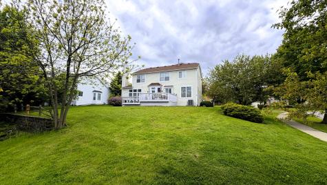 1101 Andover Drive Mundelein IL 60060