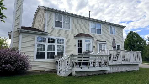 1101 Andover Drive Mundelein IL 60060