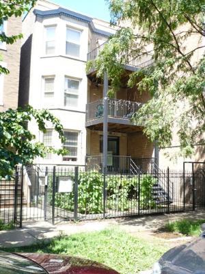 5052 North Winthrop Avenue Chicago IL 60640