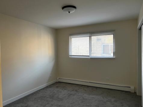 4036 North California Avenue Chicago IL 60618