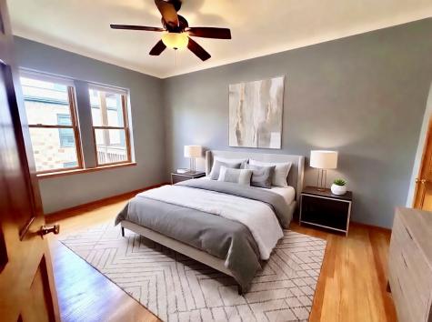 10913 South Longwood Drive Chicago IL 60643
