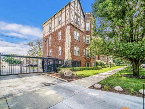 10913 South Longwood Drive Chicago IL 60643