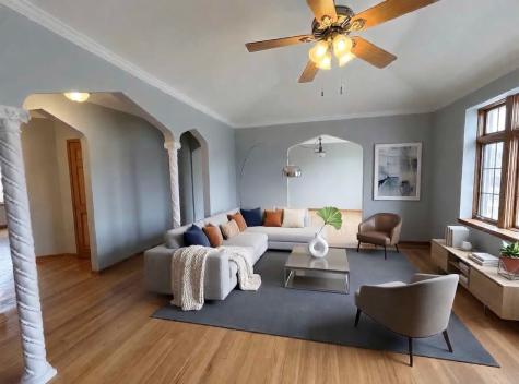 10913 South Longwood Drive Chicago IL 60643