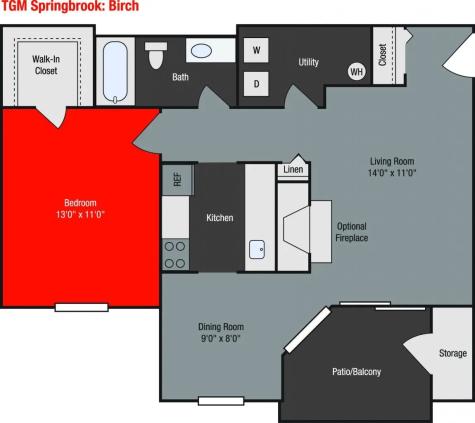4216 Chesapeake Drive Aurora IL 60504