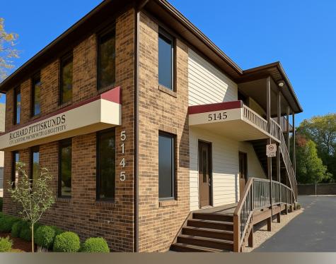 5145 Washington Street Downers Grove IL 60515