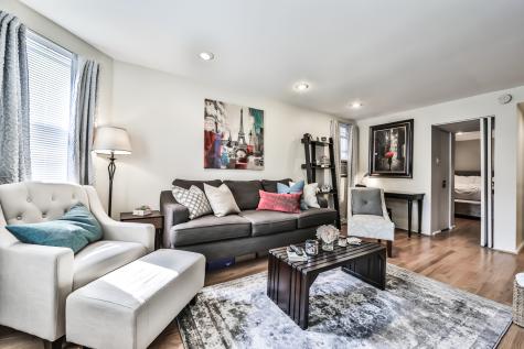 3238 North Southport Avenue Chicago IL 60657