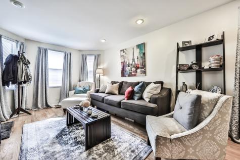 3238 North Southport Avenue Chicago IL 60657