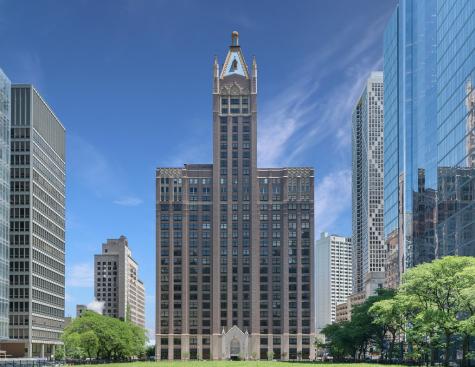 680 North Lake Shore Drive Chicago IL 60611