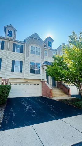 3364 Kentshire Circle Aurora IL 60504
