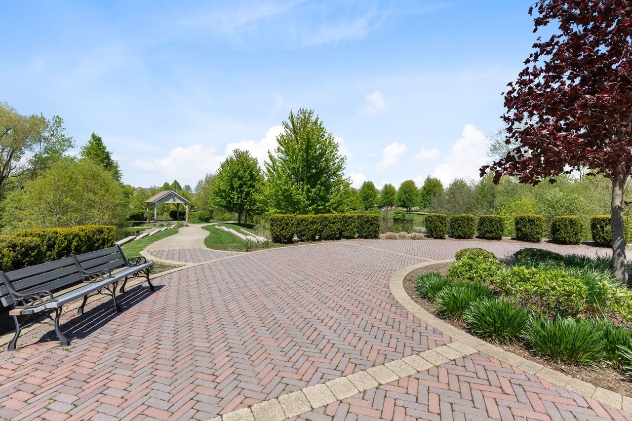 3364 Kentshire Circle Aurora IL 60504