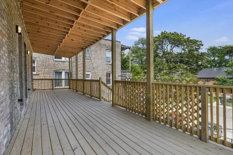 1309 North Rockwell Street Chicago IL 60622