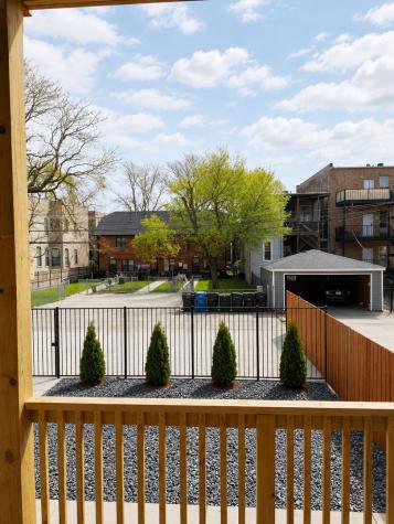 1309 North Rockwell Street Chicago IL 60622