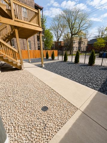 1309 North Rockwell Street Chicago IL 60622