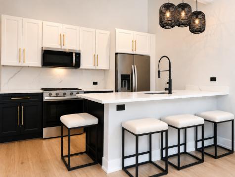 1309 North Rockwell Street Chicago IL 60622