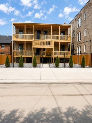 1309 North Rockwell Street Chicago IL 60622