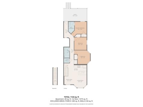 1309 North Rockwell Street Chicago IL 60622