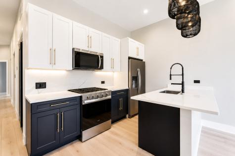 1309 North Rockwell Street Chicago IL 60622