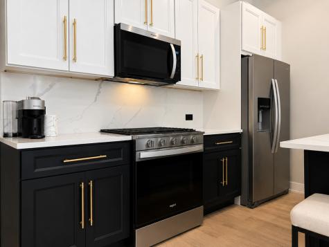 1309 North Rockwell Street Chicago IL 60622