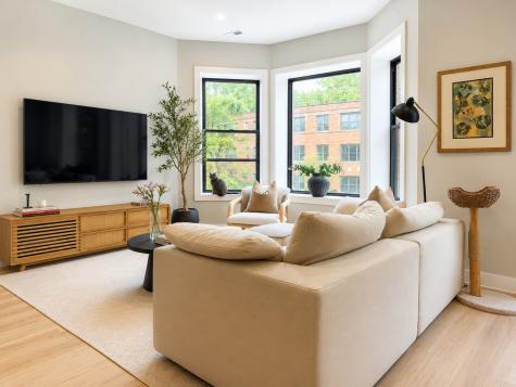 1309 North Rockwell Street Chicago IL 60622