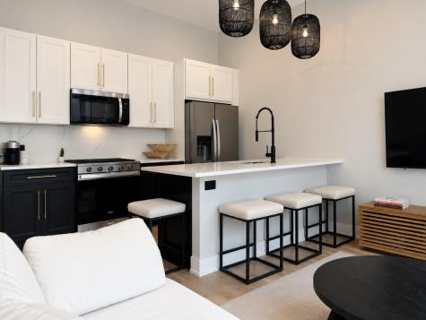 1309 North Rockwell Street Chicago IL 60622