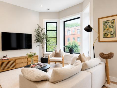 1309 North Rockwell Street Chicago IL 60622