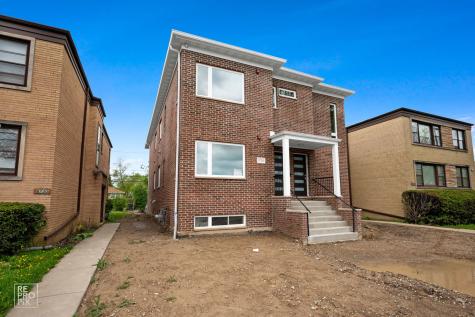 8734 Kimball Avenue Skokie IL 60076