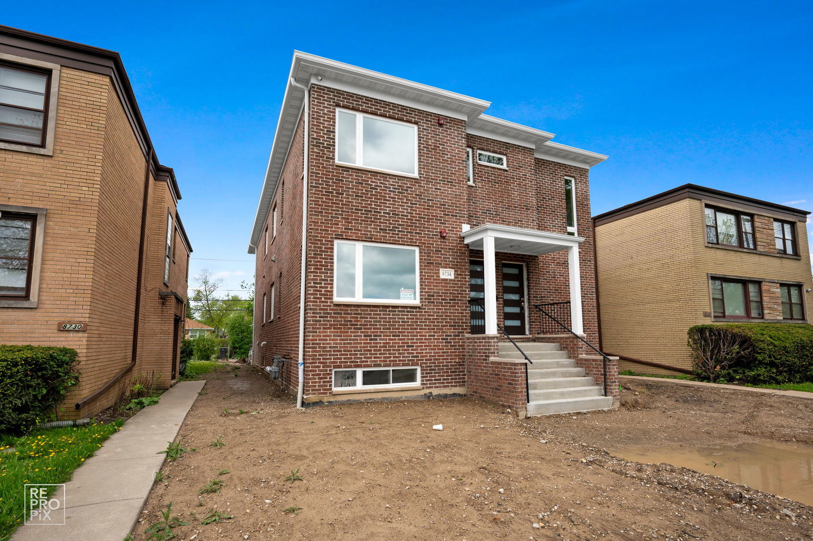 8734 Kimball Avenue Skokie IL 60076