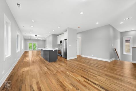 8734 Kimball Avenue Skokie IL 60076