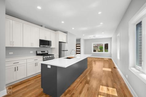 8734 Kimball Avenue Skokie IL 60076