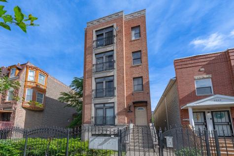 2226 West Monroe Street Chicago IL 60612