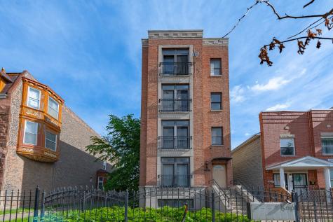 2226 West Monroe Street Chicago IL 60612
